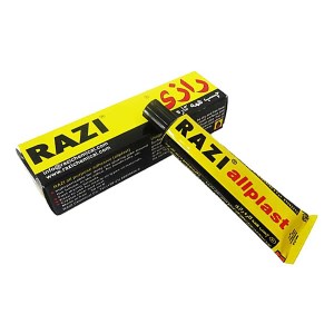 رازی چسب مایع همه کاره