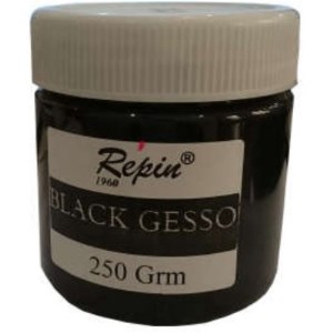 رپین جسو مشکی 250 میل