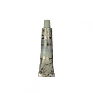 رپین واکس انگشتی نقره ای تیوپی 402