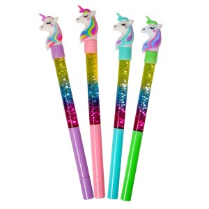 روان نویس آکواریومی یونیکرن