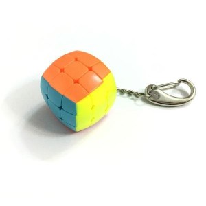 روبیک 3*3 جا سوئیچی