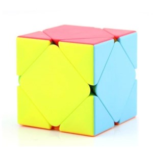 روبیک لوزی ایکس کاپ