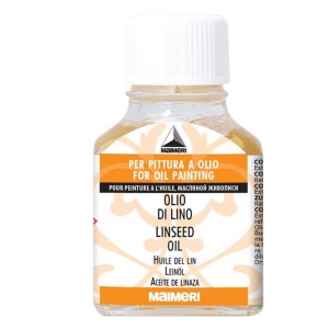 مایمری روغن بزرگ کد 650