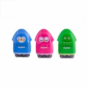 اسکول فنس تراش پاک کن فرچه ای FA92652