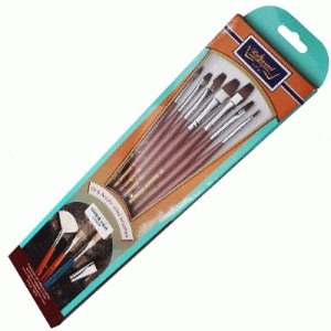 رهاورد قلمو تخت مو شرابی ست 7 عددی