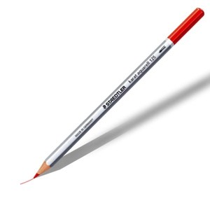 استدلر مداد رنگی آبرنگی 24 رنگ سری KARAT AQUARELL