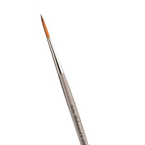 رهاورد قلمو شاخه زن دسته طوسی رهاورد قلمو شاخه زن دسته طوسی