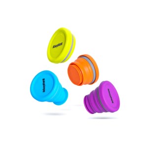 اسکول فنس لیوان آب سیلیکونی کد 9312