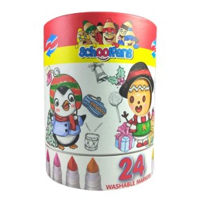 اسکول فنس ماژیک مینی