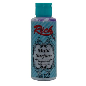 ریچ رنگ مولتی سرفیس 120 میل ریچ رنگ مولتی سرفیس 120 میل