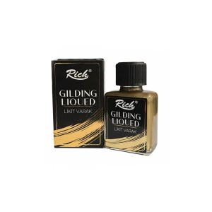ریچ مایع ورق طلا 75 میل