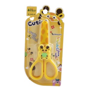 ریکو RICO قیچی فانتزی کد R345