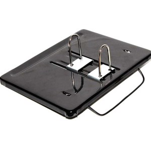 زیر تقویمی فلزی