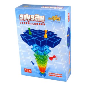 زینگو بازی برج و بازو