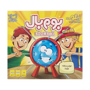 زینگو بازی بوم بام