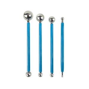 سمبه چهار عددی فلزی