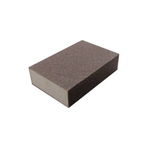 سنباده مکعبی