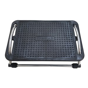 شهاب تحریر زیر پایی فلزی سنگین کد 8060