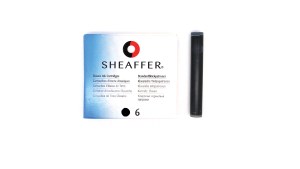 شیفر کپسول خود نویس 6 عددی