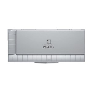 شین هان پالت آبرنگ 42 رنگ