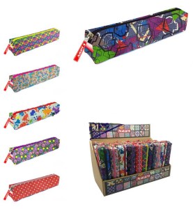 عرش جامدادی تک زیپ کوچک کد 139