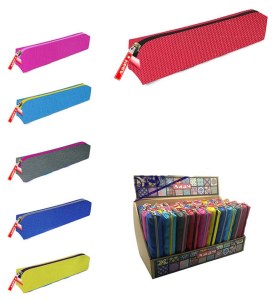 عرش جامدادی تک زیپ کوچک کد 140