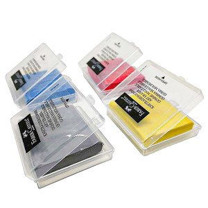فابر کاستل FABER CASTELL پاک کن خمیری کاور دار فابر کاستل FABER CASTELL پاک کن خمیری کاور دار