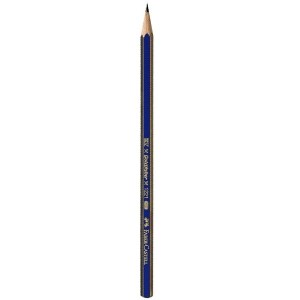 فابر کاستل FABER CASTELL شمش شش ضلعی