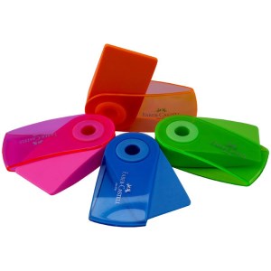 فابرکاستل پاک کن اسلیو