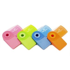 فابرکاستل پاک کن اسلیو مینی