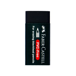 فابرکاستل پاک کن مدل PVC-FREE