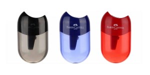 فابرکاستل تراش مخزن اپل رنگ کلاسیک