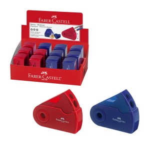 فابرکاستل تراش مخزن دار اسلیو رنگ کلاسیک - پاستلی