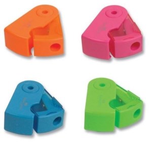 فابرکاستل تراش مخزن دار مینی اسلیو رنگ پاستلی