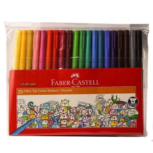 فابرکاستل ماژیک