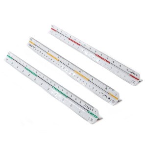 فابل FABL اشل ESHEL دو مقیاس