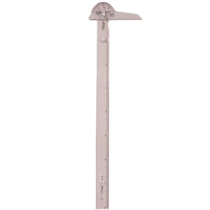 فابل FABL خط کش T قرقره