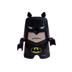 فانتزی تراش سیلیکونی بتمن