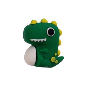 فانتزی تراش سیلیکونی دایناسور