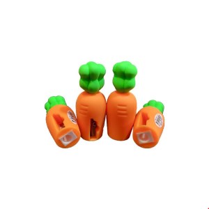 فانتزی تراش سیلیکونی هویج