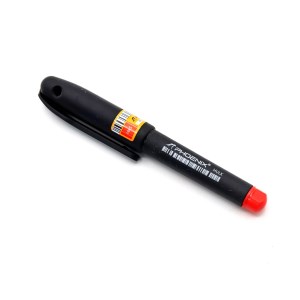 فونیکس روان نویس کوتاه نارنجی