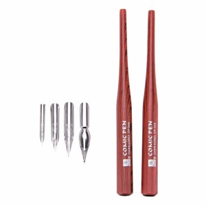 قلم فلزی سه سر مموری