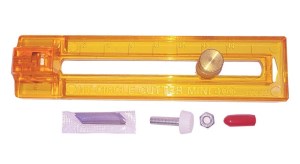 کاتر پرگاری C_400P NT