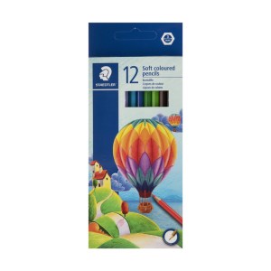 کارات استدلر مداد رنگی