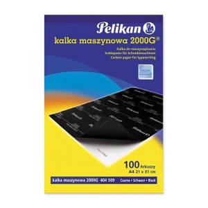 کاربن پلیکان سایز A4