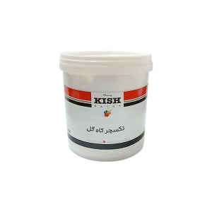 کارن تکسچر کاه گل یک کیلوگرمی