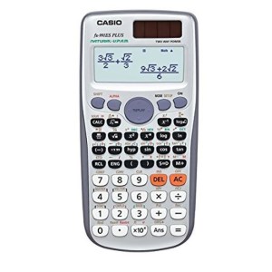 کاسیو ماشین حساب اورجینال FX-991ESPLUS