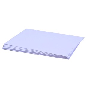 کاغذ گلاسه A3 ده برگی