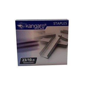 کانگرو سوزن منگنه 23/10