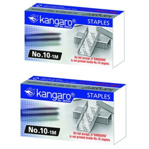 کانگرو سوزن منگنه 24/6